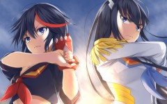 Desktop wallpaper. Anime. ID:52992