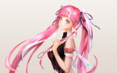 Desktop wallpaper. Anime. ID:52993