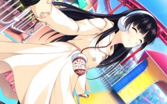 Desktop wallpaper. Anime. ID:53617