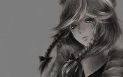 Desktop wallpaper. Anime. ID:53769