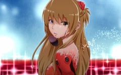 Desktop wallpaper. Anime. ID:54698