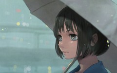 Desktop wallpaper. Anime. ID:56248