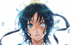 Desktop wallpaper. Anime. ID:56916