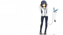 Desktop wallpaper. Anime. ID:94648