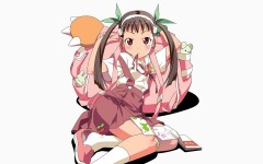 Desktop wallpaper. Anime. ID:63032