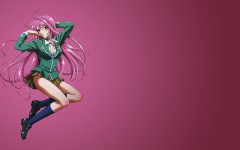 Desktop wallpaper. Anime. ID:63706
