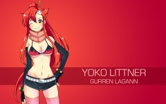 Desktop wallpaper. Anime. ID:63710