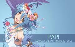 Desktop wallpaper. Anime. ID:63727