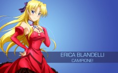Desktop image. Anime. ID:63735