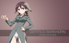 Desktop wallpaper. Anime. ID:63737