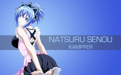 Desktop wallpaper. Anime. ID:63739