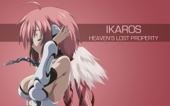 Desktop wallpaper. Anime. ID:63740