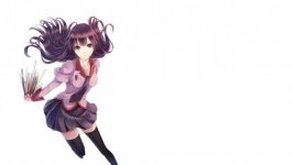 Desktop wallpaper. Anime. ID:132554