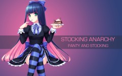 Desktop wallpaper. Anime. ID:63743