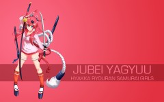 Desktop wallpaper. Anime. ID:63744