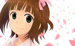 Desktop wallpaper. Anime. ID:63749