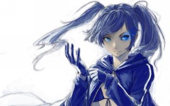 Desktop image. Anime. ID:63750