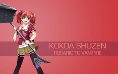 Desktop image. Anime. ID:63754