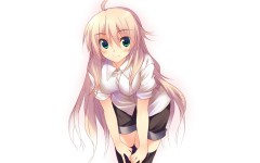 Desktop image. Anime. ID:63763