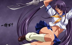 Desktop wallpaper. Anime. ID:63770