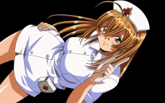 Desktop wallpaper. Anime. ID:63772