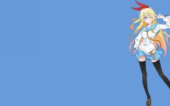 Desktop wallpaper. Anime. ID:63778