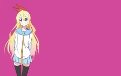 Desktop wallpaper. Anime. ID:63780