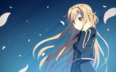 Desktop image. Anime. ID:63782