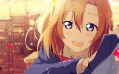 Desktop image. Anime. ID:63789