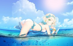 Desktop image. Anime. ID:63790
