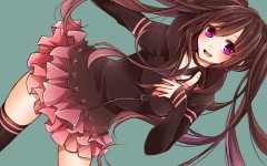 Desktop image. Anime. ID:63791