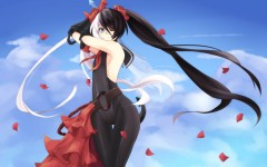 Desktop image. Anime. ID:63792