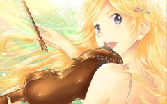 Desktop image. Anime. ID:63797