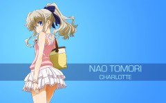Desktop wallpaper. Anime. ID:63798