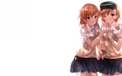 Desktop wallpaper. Anime. ID:63805