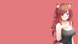 Desktop wallpaper. Anime. ID:94424