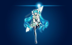 Desktop wallpaper. Anime. ID:63812