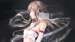Desktop wallpaper. Anime. ID:94404