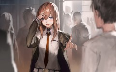 Desktop wallpaper. Anime. ID:63820
