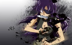 Desktop wallpaper. Anime. ID:63825