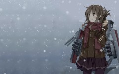 Desktop wallpaper. Anime. ID:63828