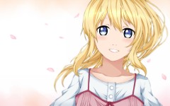Desktop wallpaper. Anime. ID:63832