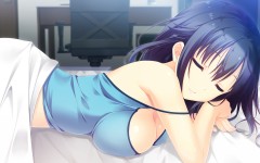 Desktop wallpaper. Anime. ID:63841