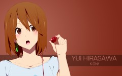 Desktop wallpaper. Anime. ID:63847