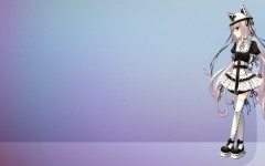 Desktop wallpaper. Anime. ID:63849