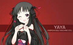 Desktop wallpaper. Anime. ID:63851