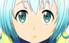 Desktop wallpaper. Anime. ID:63852