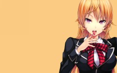 Desktop wallpaper. Anime. ID:63856