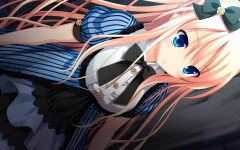 Desktop wallpaper. Anime. ID:63857