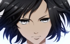 Desktop wallpaper. Anime. ID:63869